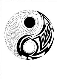 Music is a common form of expression and an effective way to relax. Drawing Ideas Yin Yang Novocom Top