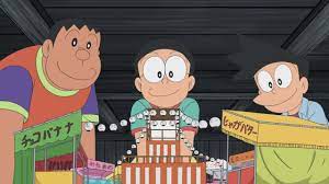 おはなしリスト 2013年 ドラえもん テレビ朝日 ドラえもん のび太 サハラ砂漠