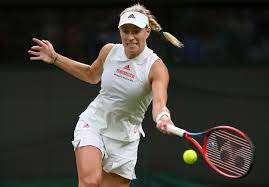 Veteran angelique kerber of germany will take on karolina muchova of the czech republic in the 2021 wimbledon women's singles quarterfinals on tuesday at 9:15 a.m. Wimbledon Day 4 Preview Kerber Looks To Keep Up Hot Streak On Grass