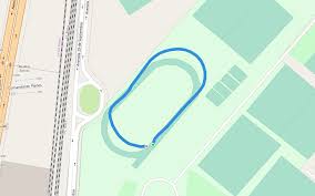 Maybe you would like to learn more about one of these? Eva Peon Municipal Sports Center Walking And Running Trail Lanus Buenos Aires Province Argentina Pacer