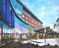 Building construction akron ohio usa east akron neighborhood development briarwood properties all century remodeling anthony family funeral homes builder, builders, Akron Children S Hospital Expands Outpatient Services Improves Access Medical Construction And Design