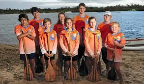 Juniors to enjoy social Spirit of Aloha series at Canoe Pt