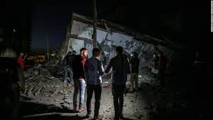 #germany standing with gaza which is being attacked and demolished by #israel terrorist. Zhr4gv7neqa6om