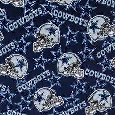 All future unplayed games are assumed won/lost with a probability based upon relative team. Nfl Dallas Cowboys Fleece Fabric Hobby Lobby 955187