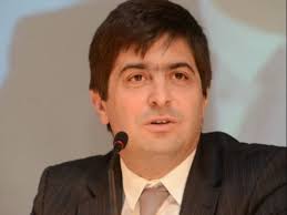 Quiénes son los expertos que rodean a Massa y podrían acompañarlo como  ministro?