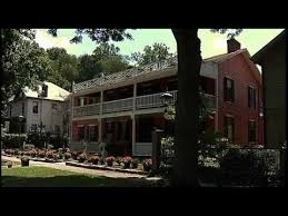 Granville Ohio Buxton Inn Operated Continuously For 200 Years Haunted Places Granville Ohio Places To Go