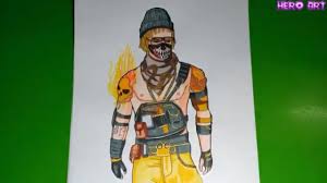 Các mẹo lot top 10 khi hơi garena free fire. Ghim Tren Draw Free Fire
