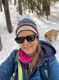 I'm new to hiking and looking to get into it more in 2025