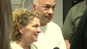 Meet the local teen making a difference in the courtroom