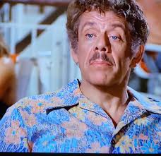 The Love Boat promises something for everyone