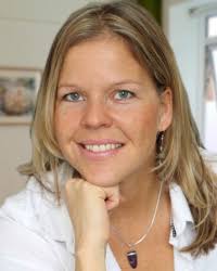 Psychotherapist Lara Just