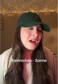 Brown Eyed Girl Sonne