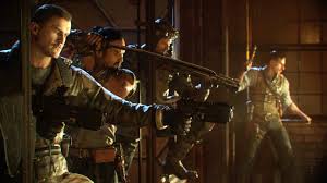 Black ops iii engrosses players in a dark and gritty future, where a new breed of players encounter all the epic cinematic gameplay moments that call of duty is known for, as well as der eisendrache, the first chapter of call of duty: Call Of Duty Black Ops Iii Awakening Dlc Detailed Popgeeks Com