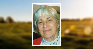Bernice C. Hauser Obituary