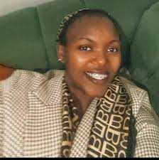 I cannot ask anybody to do me a favor to have Rwanda secure, or to have my  right. If you don't give me my right, then it means a fight. We will