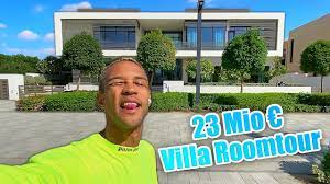 Live übertragung mit simon desue. Warum Ich Fur 23 Mio Diese Villa Kaufen Werde Simon Desue Youtube