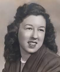 Obituary for Mary (Holt) Dickens