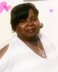 Angela Robertson-Wilson Obituary