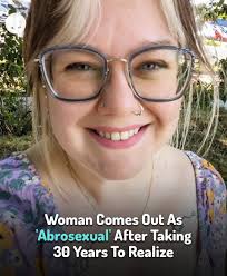 Reactions to Abrosexuality and Sexual Identity