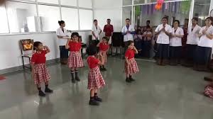 St Aloysius School Niwas