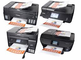 Der canon pixma tr8550 ist mehr als nur ein drucker, denn er bietet viele weitere funktionen wie scannen, kopieren und faxen. Test Tintendrucker Mit Adf Und Fax Fur Zuhause Die Vier Von Der Tankstelle Druckerchannel