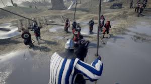 Mordhau