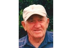 Albert Clark Obituary (1923