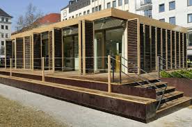 Backed by more than 25 years of experience, energy haus is an energy conservation company that specializes in insulation installation, and heating and cooling services. Deutsche Bauzeitschrift