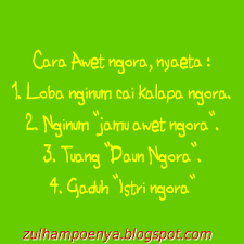 Jul 31, 2021 · pengertian pantun. Wow 10 Gambar Lucu Pepatah Sunda Koleksi Gambar Lucu