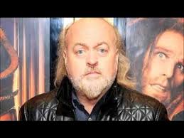 Bill Bailey