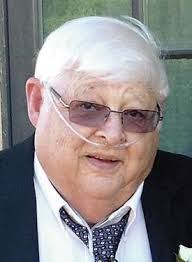 Harold Edward Nott (1937-2015)