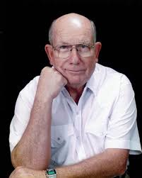 John Clay Calhoun Obituary May 31, 2023