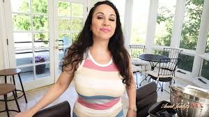 Auntjudysxxx - Horny Home Cookin with Your Hot Big Tit Step-aunt Jewell  Marceau POV