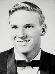 Harry Matthew “Hank” Marsh (1948-1996)