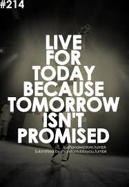 Every moment is precious because we aren't promised tomorrow. Pin On At The End Of The Day Les Miserables