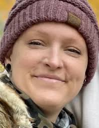 Obituary information for Madeline Lael Hammer