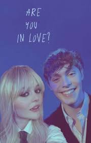 ARE U IN LOVE?, Jack Champion