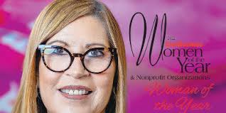 Women of the Year 2018