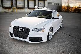 1920x1080 wallpaper audi, tt, gray, side view. Hd Wallpaper 2014 Adv1 Audi Rs5 Supercars Wheels White Wallpaper Flare