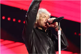Bon Jovi Brings Back a Pair of Vintage Rockers at Seventh MSG Show