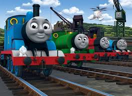 Birthday Thomas The Train Wallpaper Thomas The Tank Engine Wallpaper Thomas And Friends Thomas And Friends Thomas And His Friends Thomas And Friends Trains