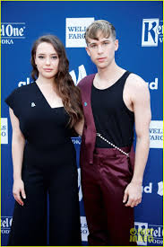 Jul 24, 2021 · marcus cole was a recurring character on 13 reasons why. Katherine Langford Tommy Dorfman Glaad Gala 01 Thirteen Reasons Why Tommy Katherine