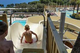 Camping senia cala gogo 4* палаточный лагерь, калонхе. Camping Cala Gogo Calonge Hotels Jet2holidays