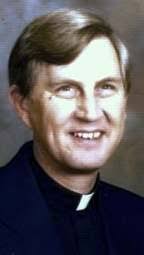 Rev. David M. Nickel Obituary