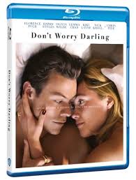 Don't Worry Darling USA, 2022 Streams, TV-Termine, News, DVDs TV Wunschliste