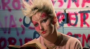 Screening Subculture: Derek Jarman's JUBILEE