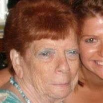 Jean F. Giarrusso Obituary