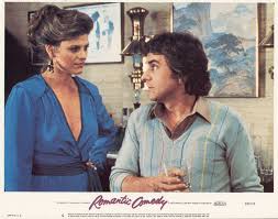 What was the most popular movie in 1983? Romantic Comedy Movie Cast Lobby Card Unsigned Usa 1983 Historyforsale Item 259624