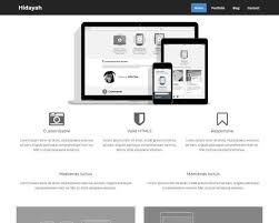 These free bootstrap wordpress themes follow all the latest trends and regulations of the modern web. Best Bootstrap Templates And Themes 2021 Bootstraptaste