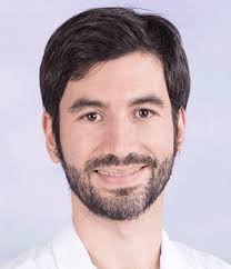 Reserva de Horas YANINE MONTANER NICOLAS IGNACIO